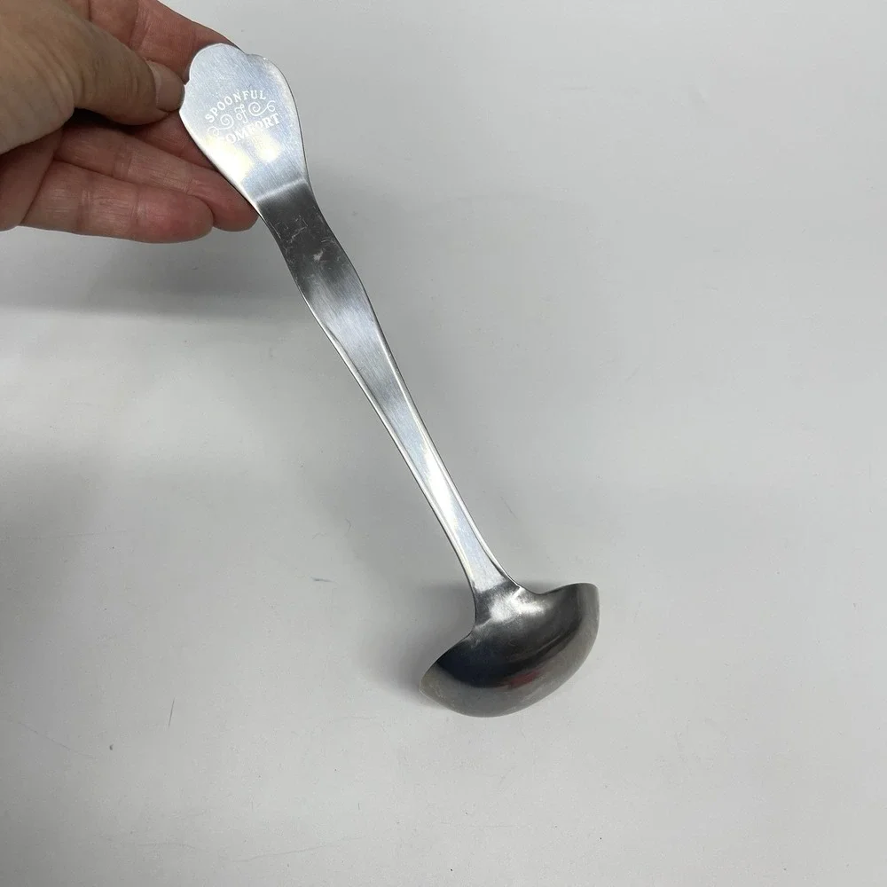 Spoonful Of Comfort 9